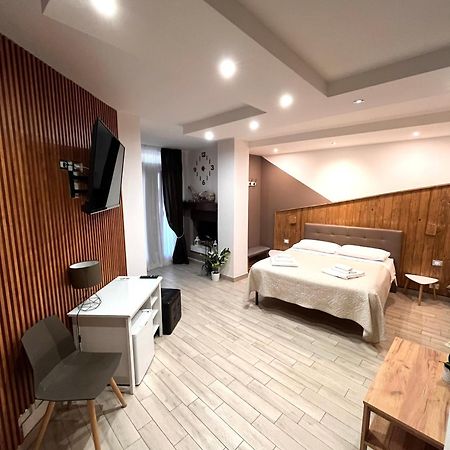 B&B Berlen Torremaggiore Bagian luar foto