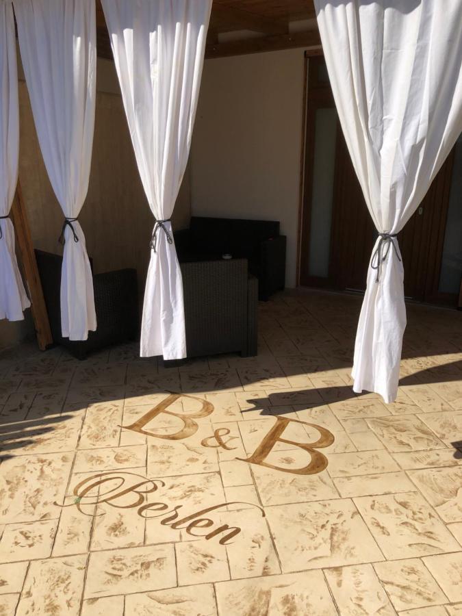 B&B Berlen Torremaggiore Bagian luar foto