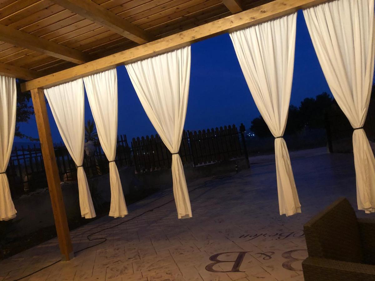 B&B Berlen Torremaggiore Bagian luar foto