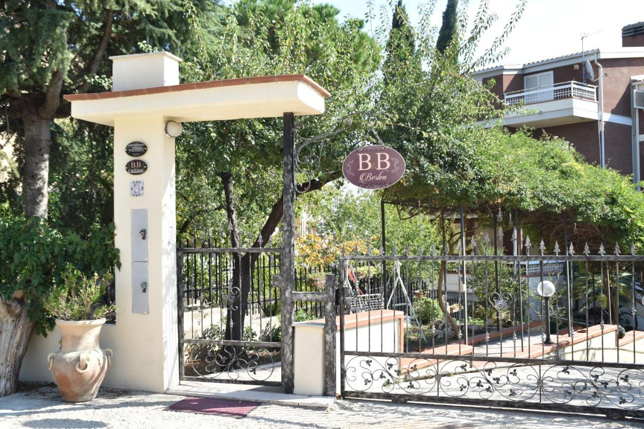 B&B Berlen Torremaggiore Bagian luar foto