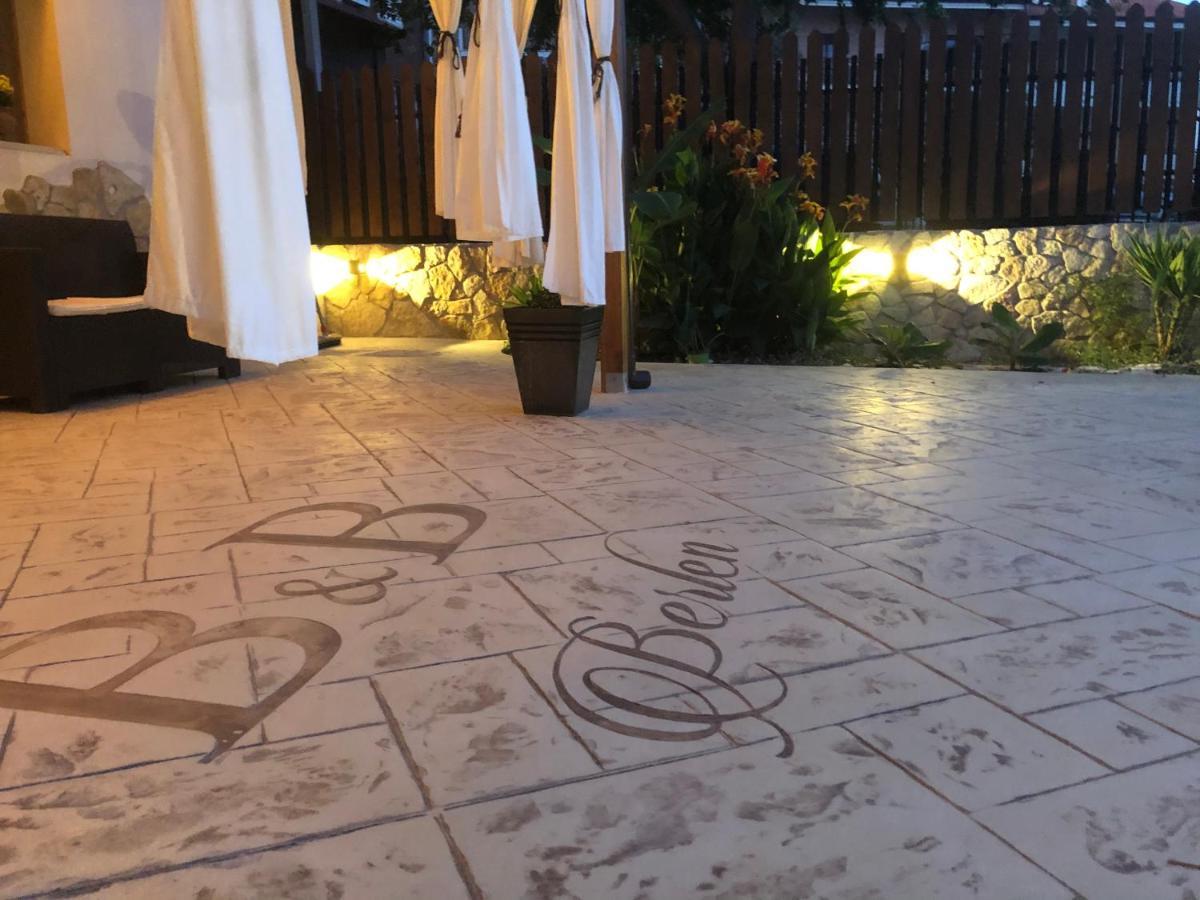 B&B Berlen Torremaggiore Bagian luar foto