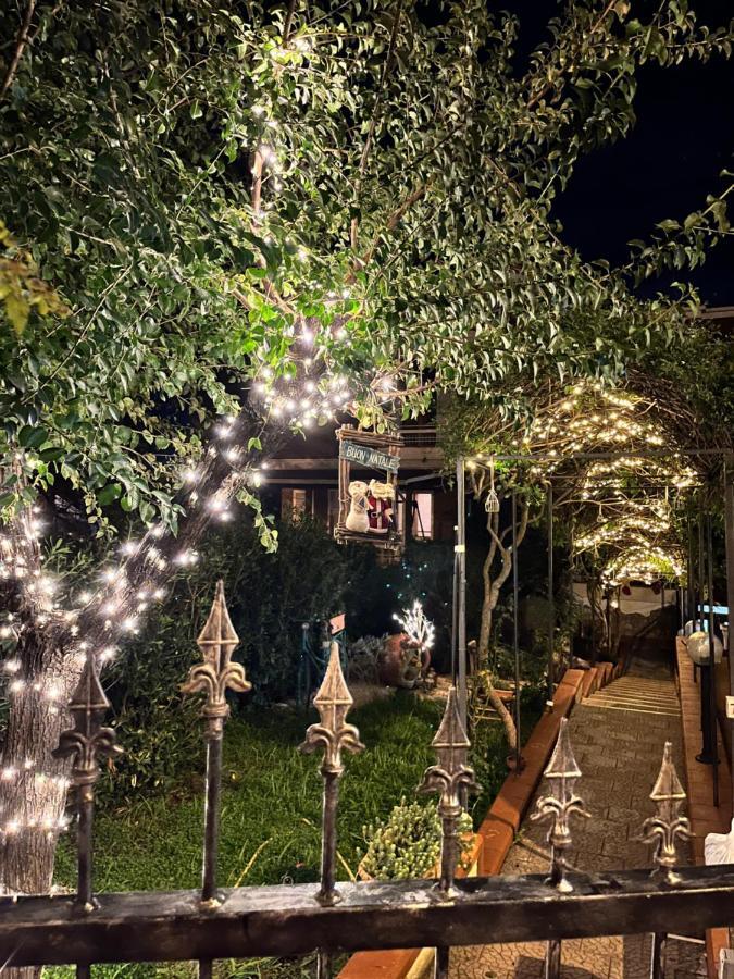 B&B Berlen Torremaggiore Bagian luar foto