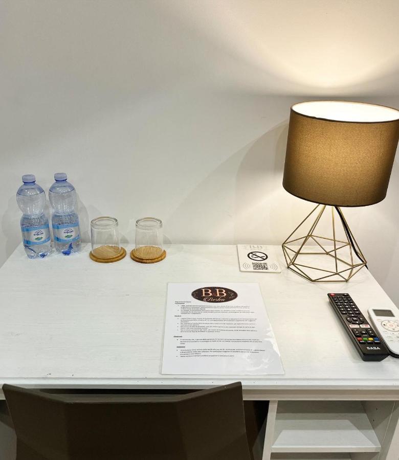 B&B Berlen Torremaggiore Bagian luar foto