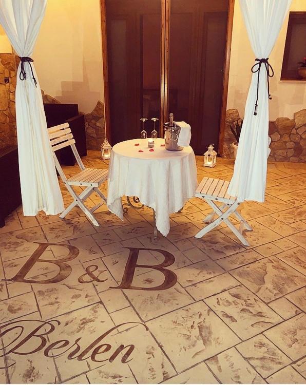 B&B Berlen Torremaggiore Bagian luar foto